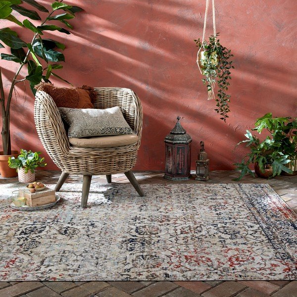 Lauko kilimas Flair Rugs Helena, 160 x 230 cm-image-1