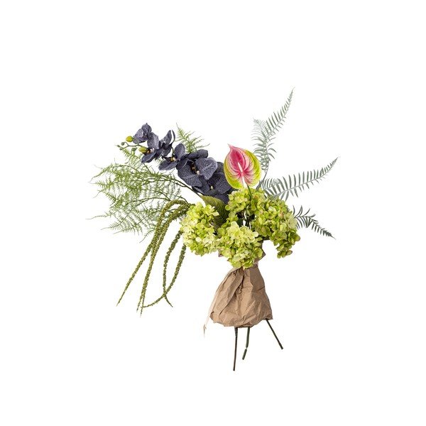 Dirbtinė gėlė (aukštis 80 cm) Poetry – Bloomingville