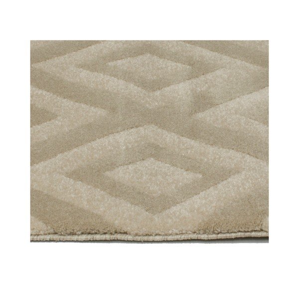 Smėlio spalvos kilimas Universal Neo, 120 x 170 cm-image-1