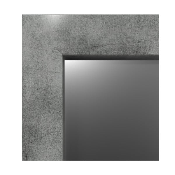 Sieninis veidrodis Styler Chandelier Jyvaskyla Raggo, 60 x 60 cm-image-4