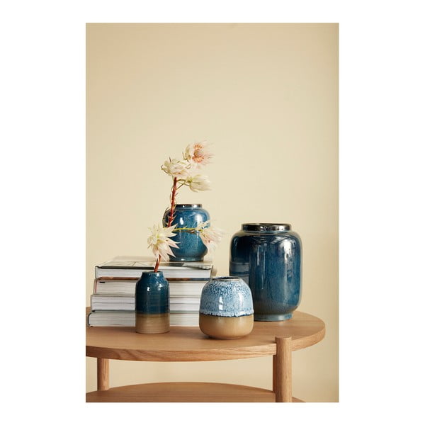 Kavos staliukas Hübsch Jarl, ⌀ 60 cm-image-3