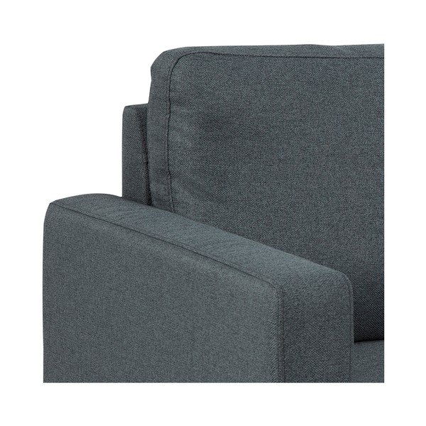 Tamsiai pilka sofa Actona Inge-image-3