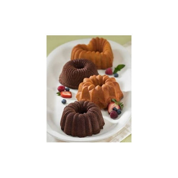 "Nordic Ware Quartett" kepimo forma-image-2