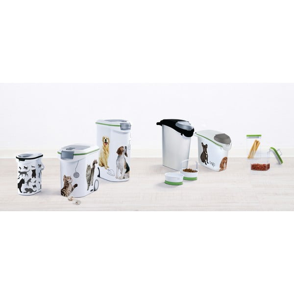 Birių produktų indas Curver, 20 kg-image-3