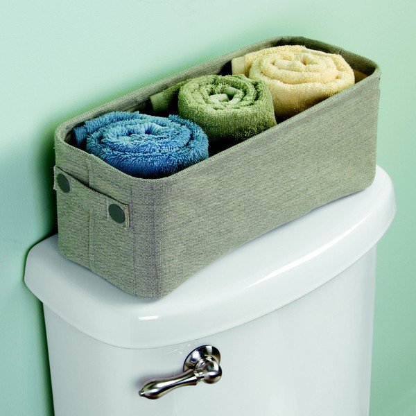 "InterDesign Wren Bin 38 cm-image-3