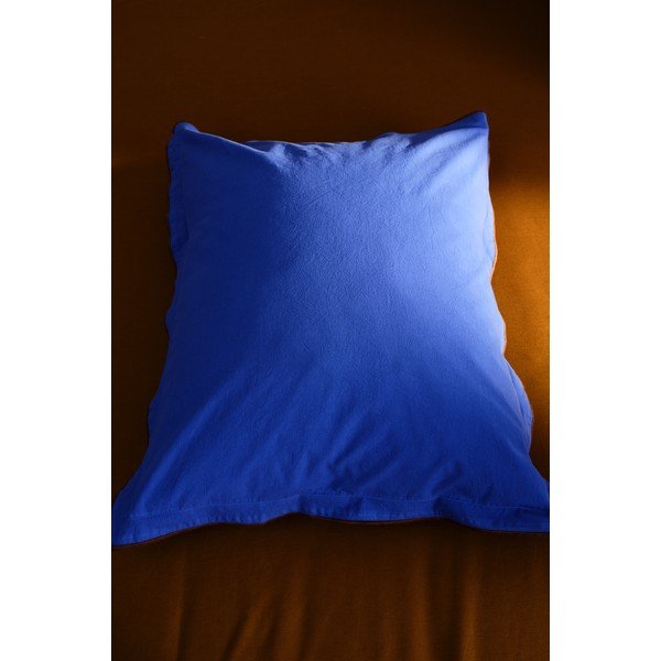 Iš medvilninio perkelio pagalvės užvalkalas 70x50 cm Pivot – Jotex-image-1
