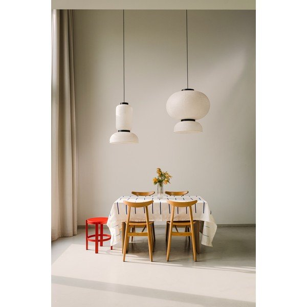 Iš lino mišinio staltiesė 140x250 cm Marr – noo.ma-image-3