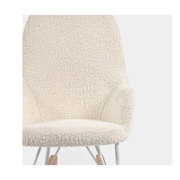 Vaikiškas krėslas Joey – Kave Home-image-1