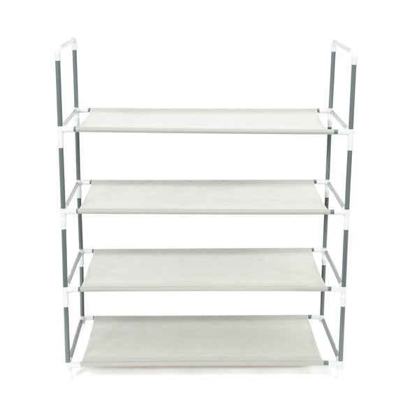 Metalinė batų lentyna Compactor Dim-image-3