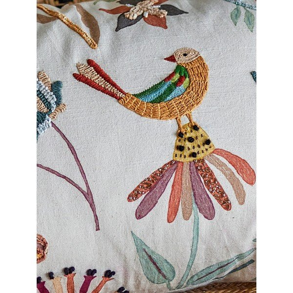 Dekoratyvinė pagalvėlė 60x40 cm Ming – Bloomingville-image-4