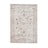 Kilimas šviesiai pilkos spalvos/kreminės spalvos 160x230 cm Creation – Think Rugs