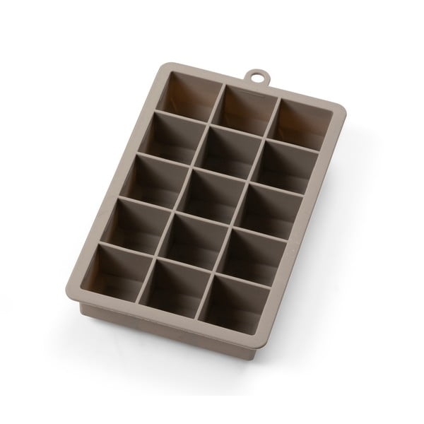 Iš silikonas ledukų forma – Bitz