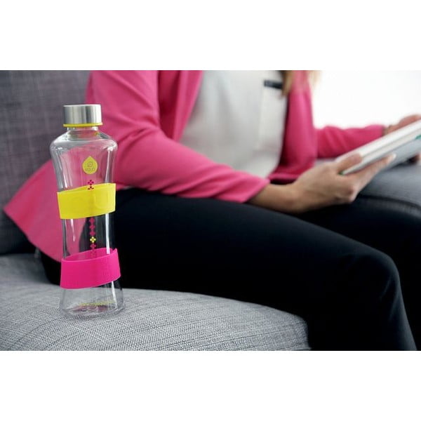 Stiklinis butelis "Drop Cmyk Key", 0,57 l-image-1