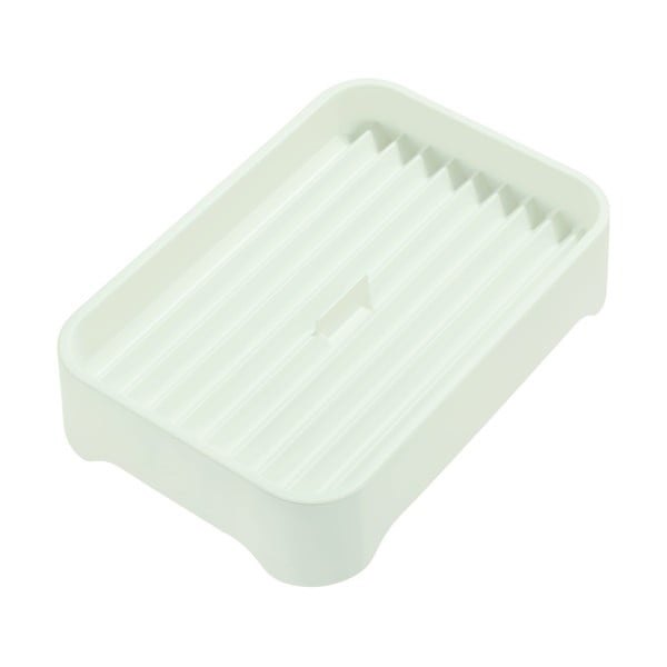 Balta dėžutė iDesign Eco Bin 28,19 x 19,23 cm-image-4