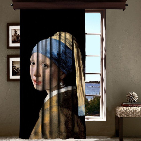 Užuolaida Cipcici, 260 x 140 cm-image-1