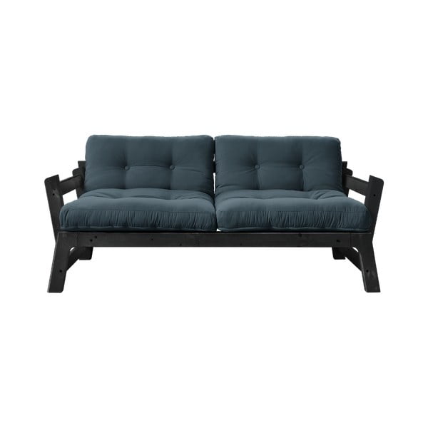 Modulinė sofa Karup Design Step Black/Petroleum