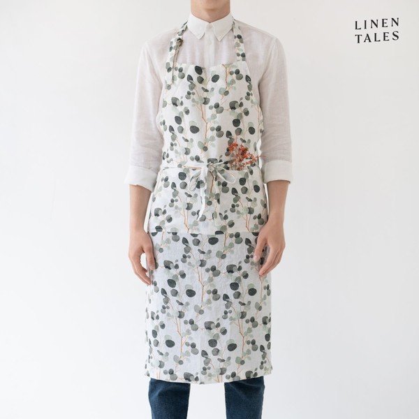 Lininė prijuostė Chef - Linen Tales