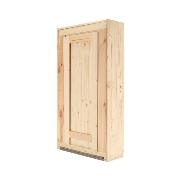 Sodo baro stalas 117x58 cm Baar – Esschert Design