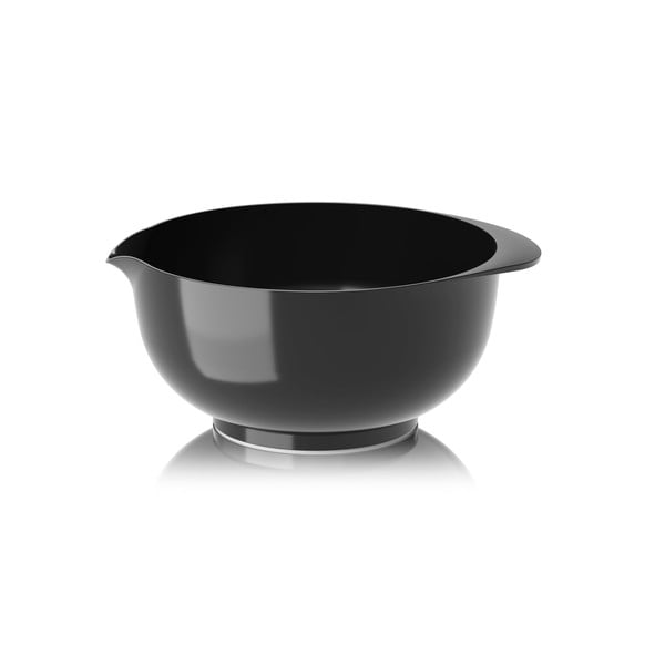 Dubuo juodos spalvos ø 28 cm Margrethe – Rosti