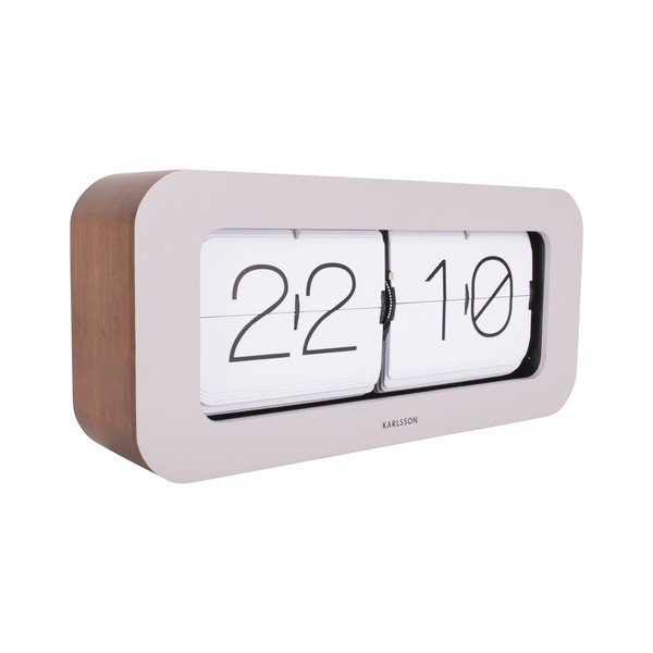 Skaitmeninis/stalinis laikrodis Matiz – Karlsson-image-2