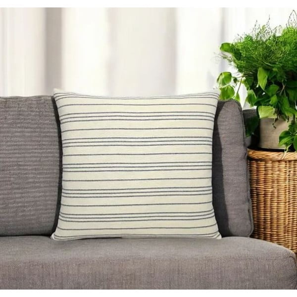 Dekoratyvinis pagalvės užvalkalas 45x45 cm – Mila Home-image-1