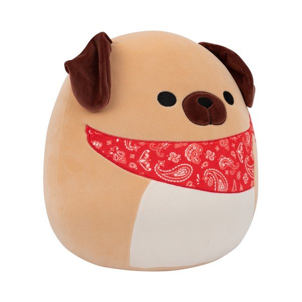 Iš pliušo minkštas žaislas Daryl – SQUISHMALLOWS-image-1