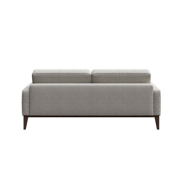 Kreminė sofa MESONICA Musso Tufted, 173 cm-image-3