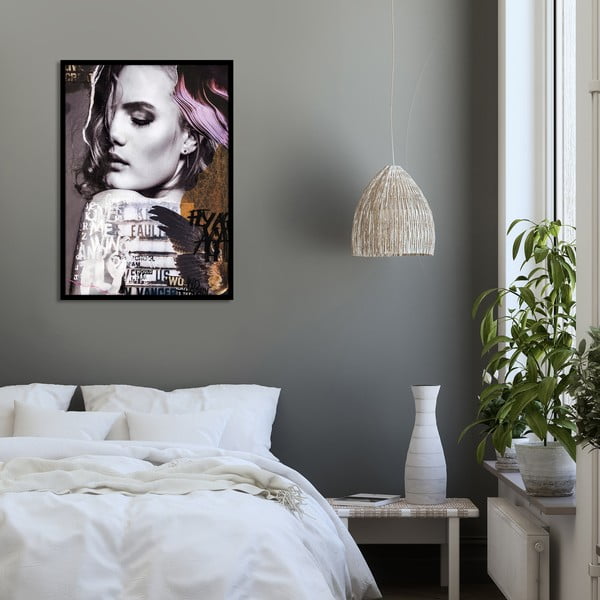 Paveikslas 50x70 cm Fly Again – Malerifabrikken-image-1