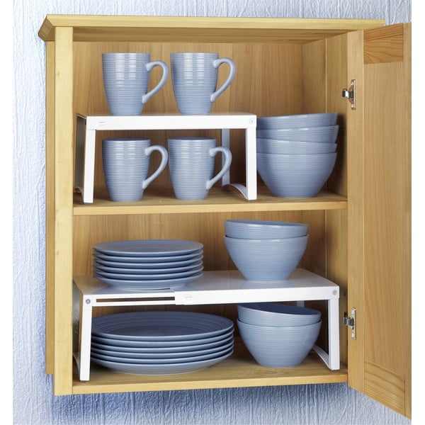 Metalinė papildoma lentyna - Maximex-image-1