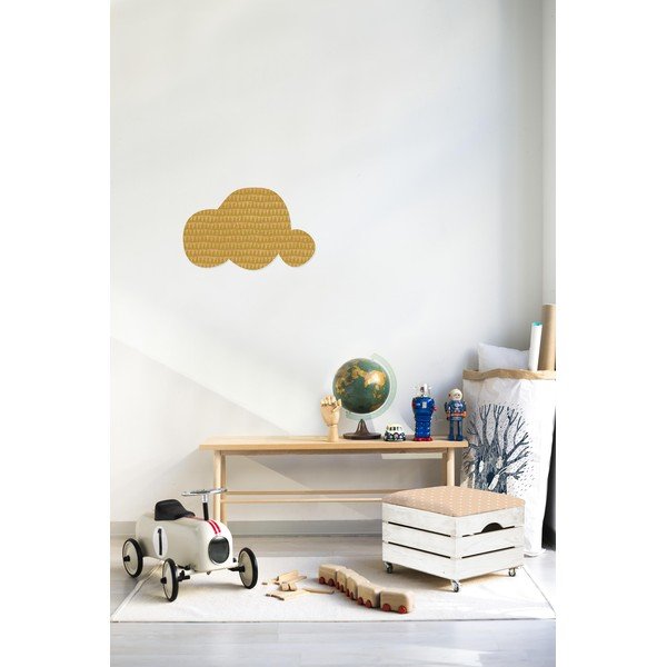 Kamštinė lenta The Wild Hug Cloud, 40 x 30 cm-image-1