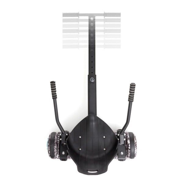 Elektrinės hoverkartės InnovaGoods-image-2