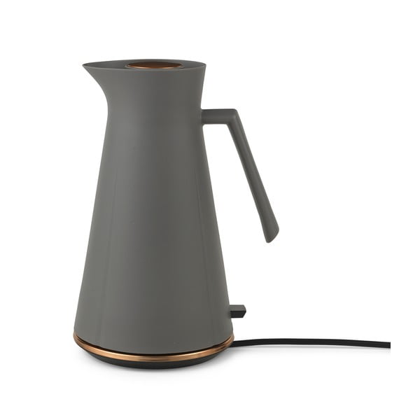Virdulys pilkos spalvos 1,4 l Grand Cru Nouveau – Rosendahl