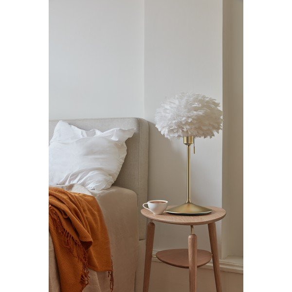 Šviestuvo pagrindas auksinės spalvos 42 cm Santé – UMAGE-image-1