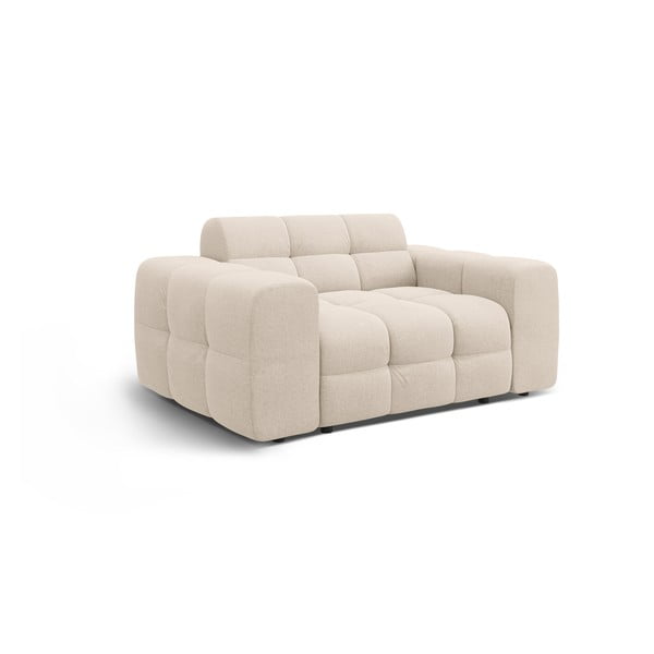Smėlio spalvos sofa 156 cm Kendal – Micadoni -image-3