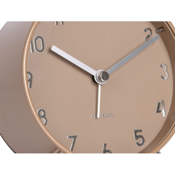 Stalinis žadintuvas ø 12 cm Cadiz Elan – Karlsson-image-3