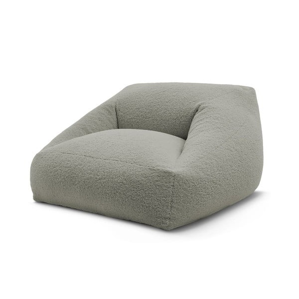 Sėdmaišis šviesiai pilkos spalvos Lilibet – Bobochic Paris-image-3