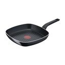 Aliumininė grilio keptuvė ø 26 cm Simply Clean Red - Tefal