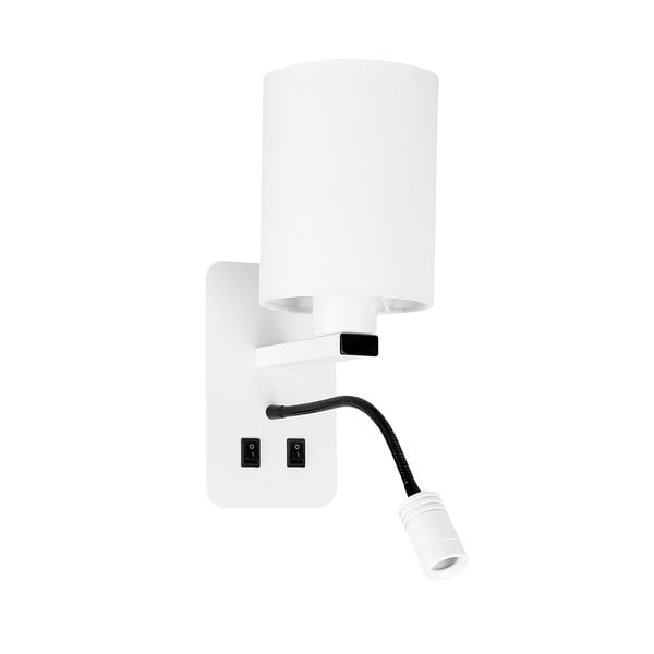 Sieninė lempa Magnum – Candellux Lighting-image-3