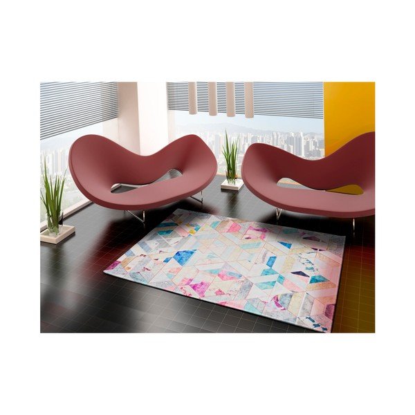 Lauko kilimas "Universal Chenille Mulo", 80 x 150 cm-image-1