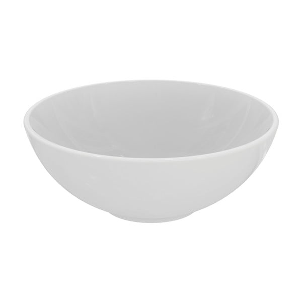 Iš keramikos praustuvas baltos spalvos ø 41 cm Strada O – Ideal Standard