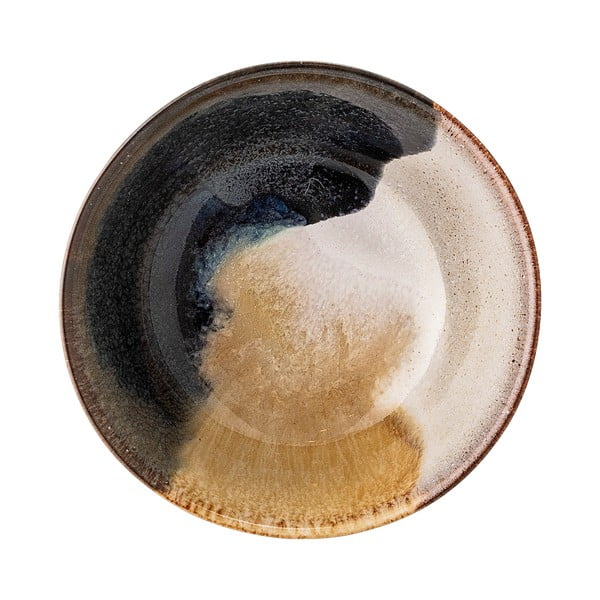 Akmens masės dubuo Bloomingville Jules, ø 13 cm-image-2