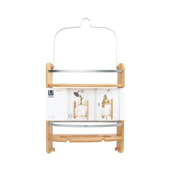 bambukinis dušo lentyna Umbra-image-2