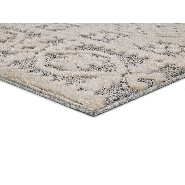 Smėlio spalvos kilimas Universal Piazza Ornament, 80 x 150 cm-image-2