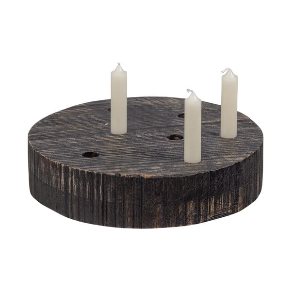 Žvakidė iš medienos Blaze – BePureHome