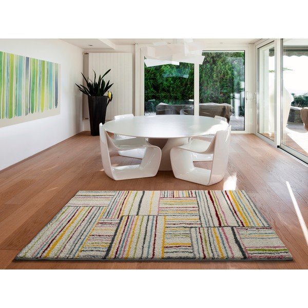 Kilimas Universal Atlas Stripes, 80 x 150 cm-image-1