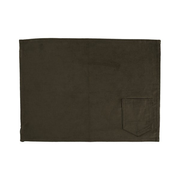 Iš tekstilės padėkliukas 33x45 cm Velmar – Tiseco Home Studio-image-2