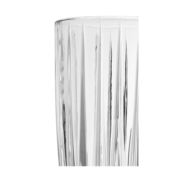 Vaza iš stiklo Baufort – Premier Housewares-image-4