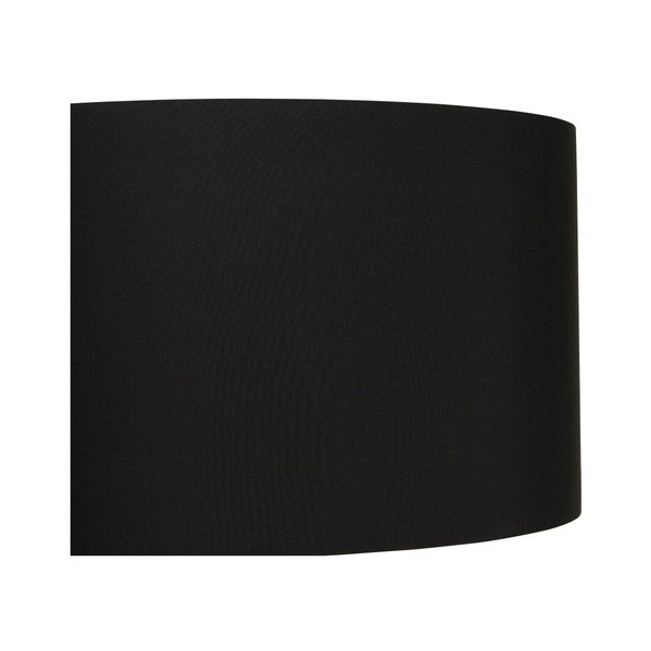Juoda "Kokoon Trivet" grindų lempa-image-3