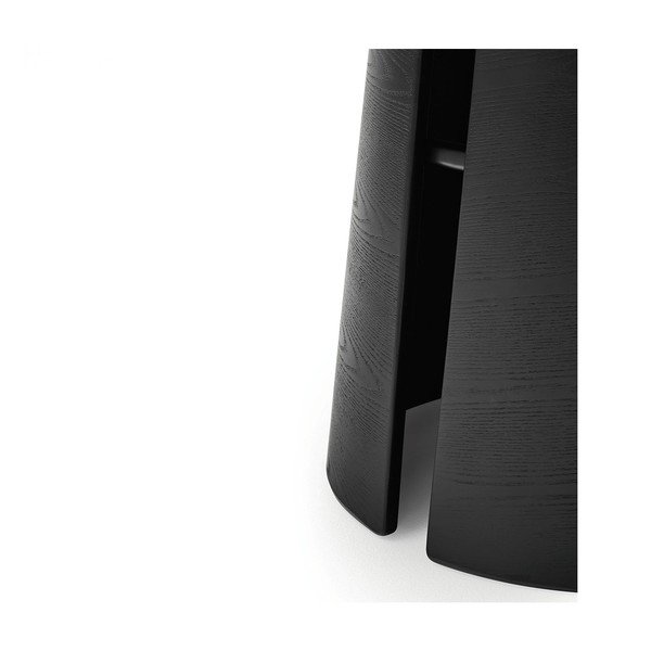 Apvalios formos valgomojo stalas iš uosio ø 157 cm Cep – Teulat-image-4