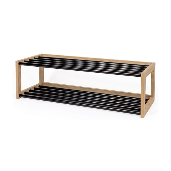 Batų lentyna / suolas Woodman Slussen-image-3